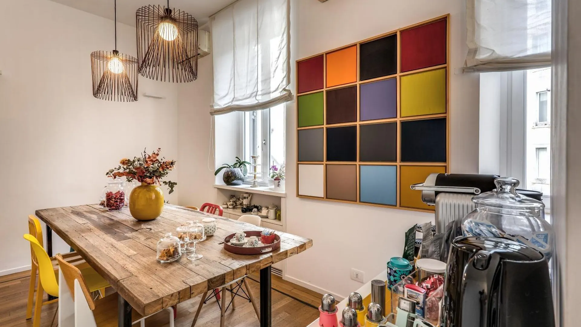 Belli36Rooms Near Spanish Step And Vatican City Rom Gasthof