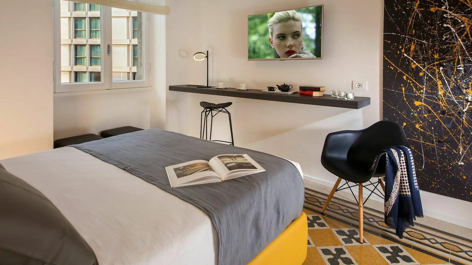 Belli36Rooms Near Spanish Step And Vatican City Rome Italy