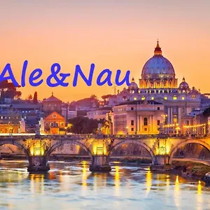 Ale E Nau Maison d'hôtes