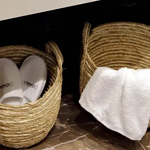 Domna Luxury Rome