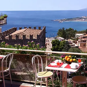 Mediterranee Hotel Taormina