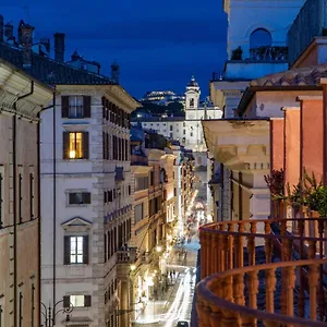 94 Piazza Di Spagna Roma