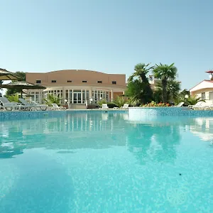 Minerva Hotel Brindisi