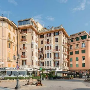 Miramare 4*, Rapallo Italie