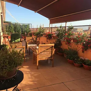  Gasthof La Terrazza Di Evelina