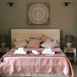  Gasthof Monti Luxury