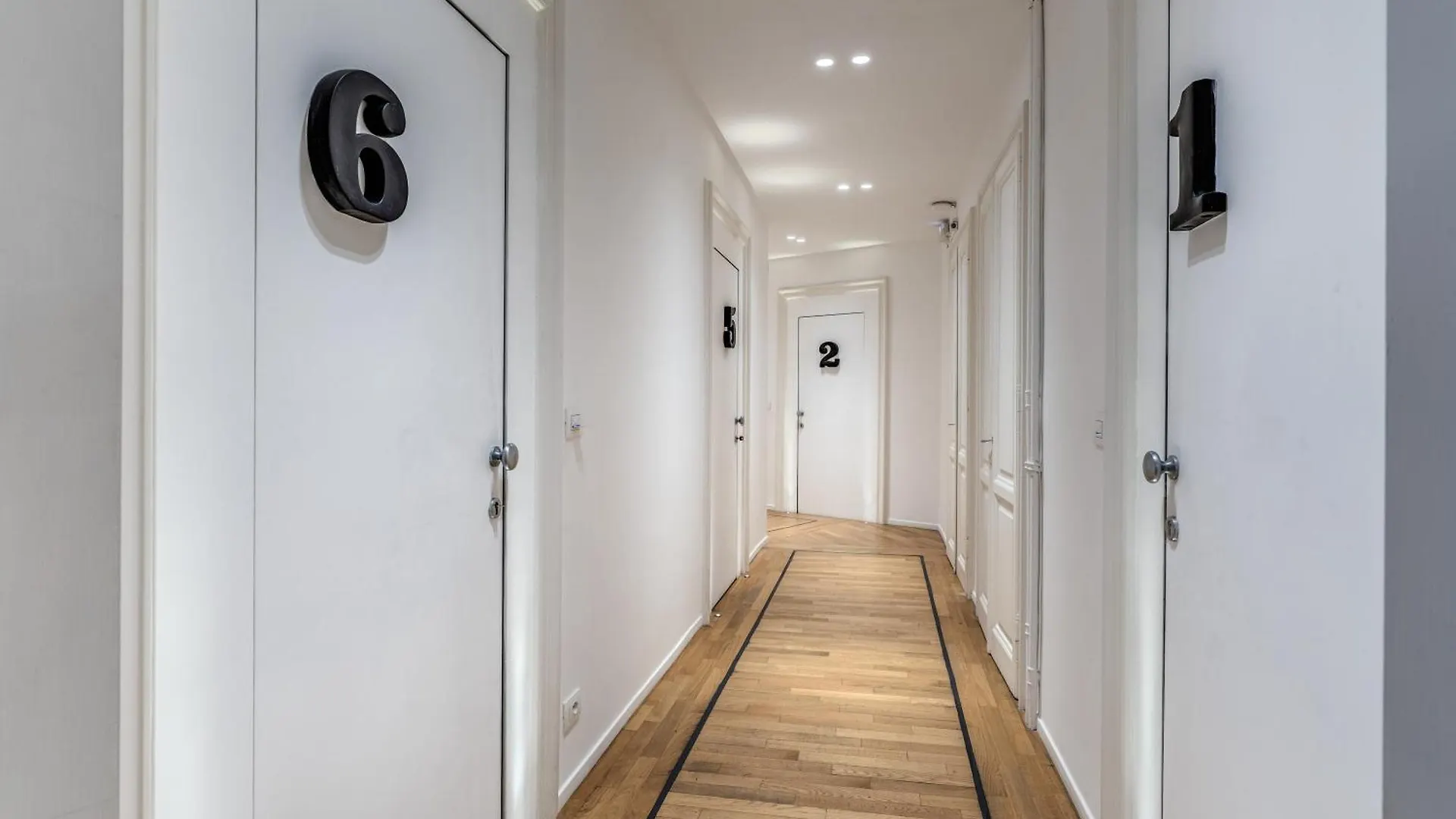 Guest house Belli36Rooms Near Spanish Step And Vatican City Rome