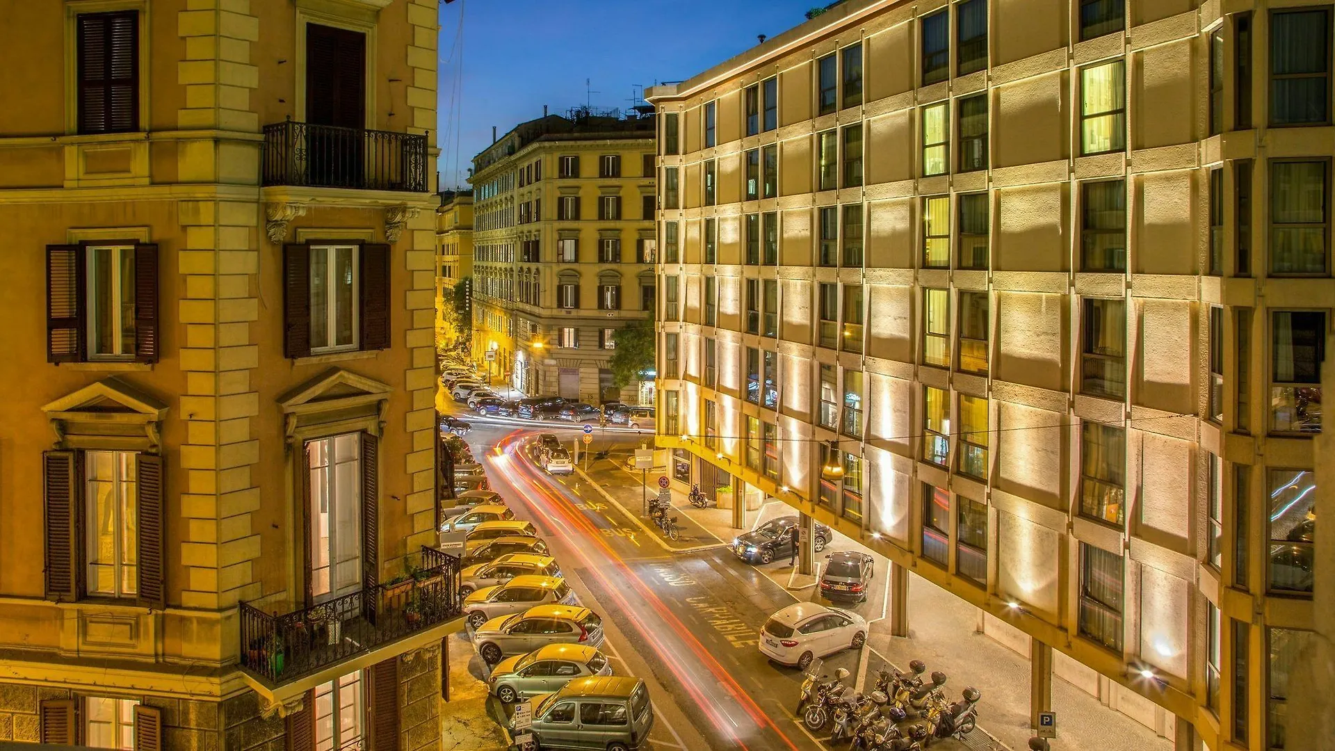 Belli36Rooms Near Spanish Step And Vatican City Rome