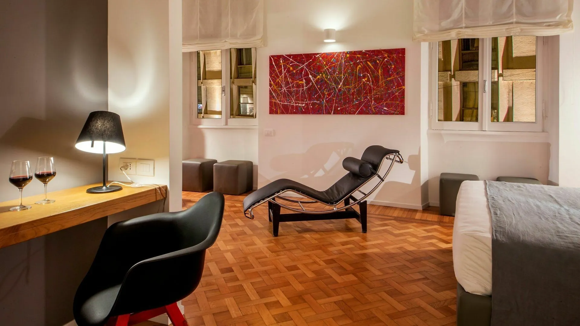 Belli36Rooms Near Spanish Step And Vatican City Rome