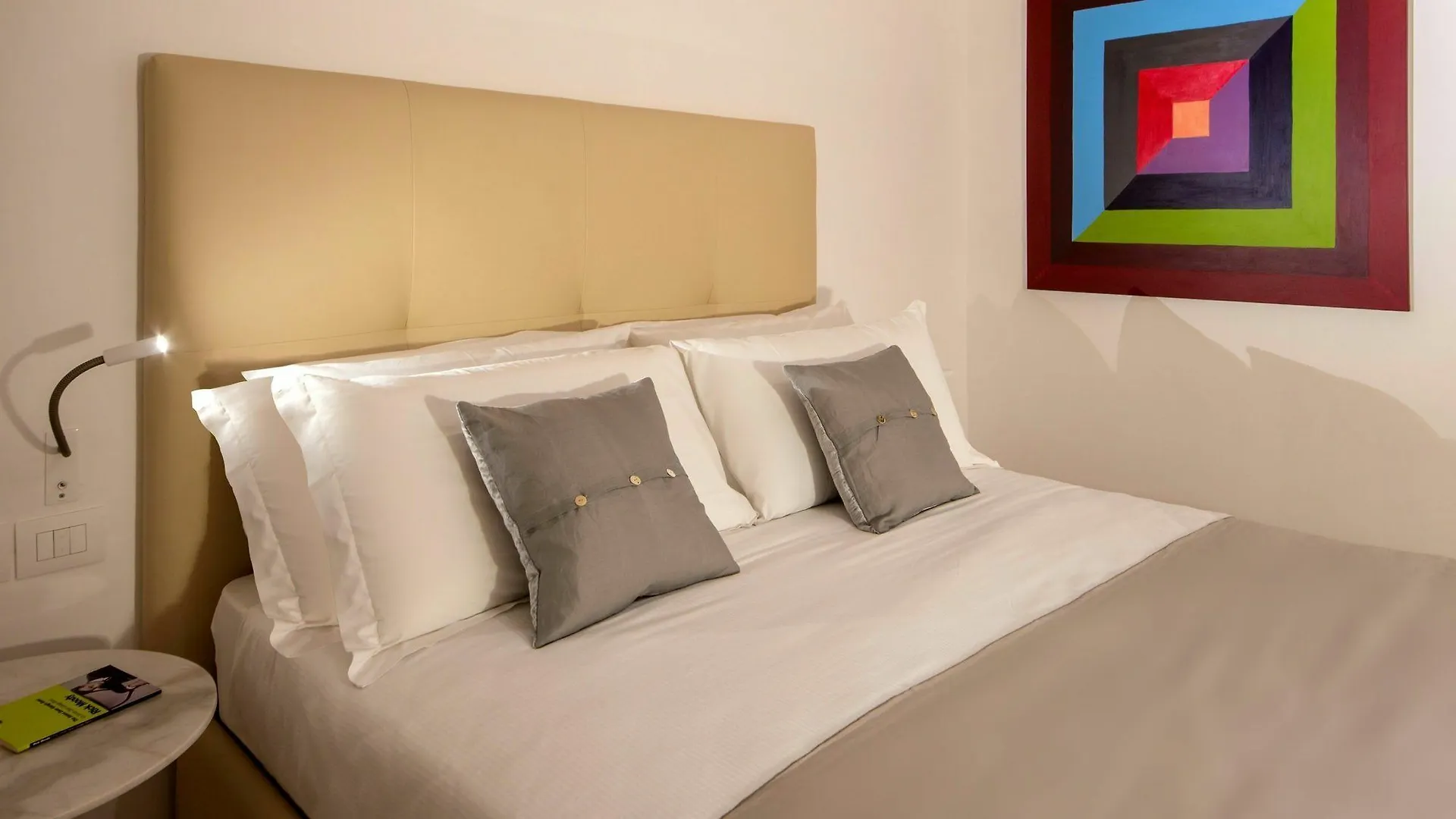 Belli36Rooms Near Spanish Step And Vatican City Rome Guest house